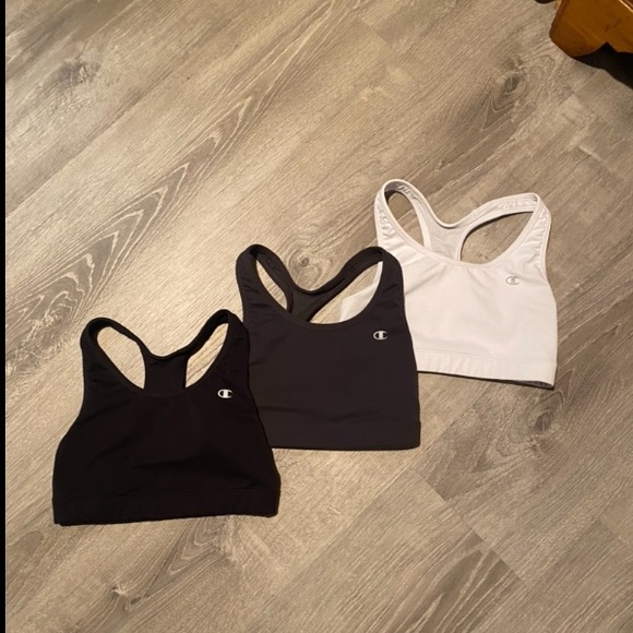 Champion sports bras - Picture 10 of 15